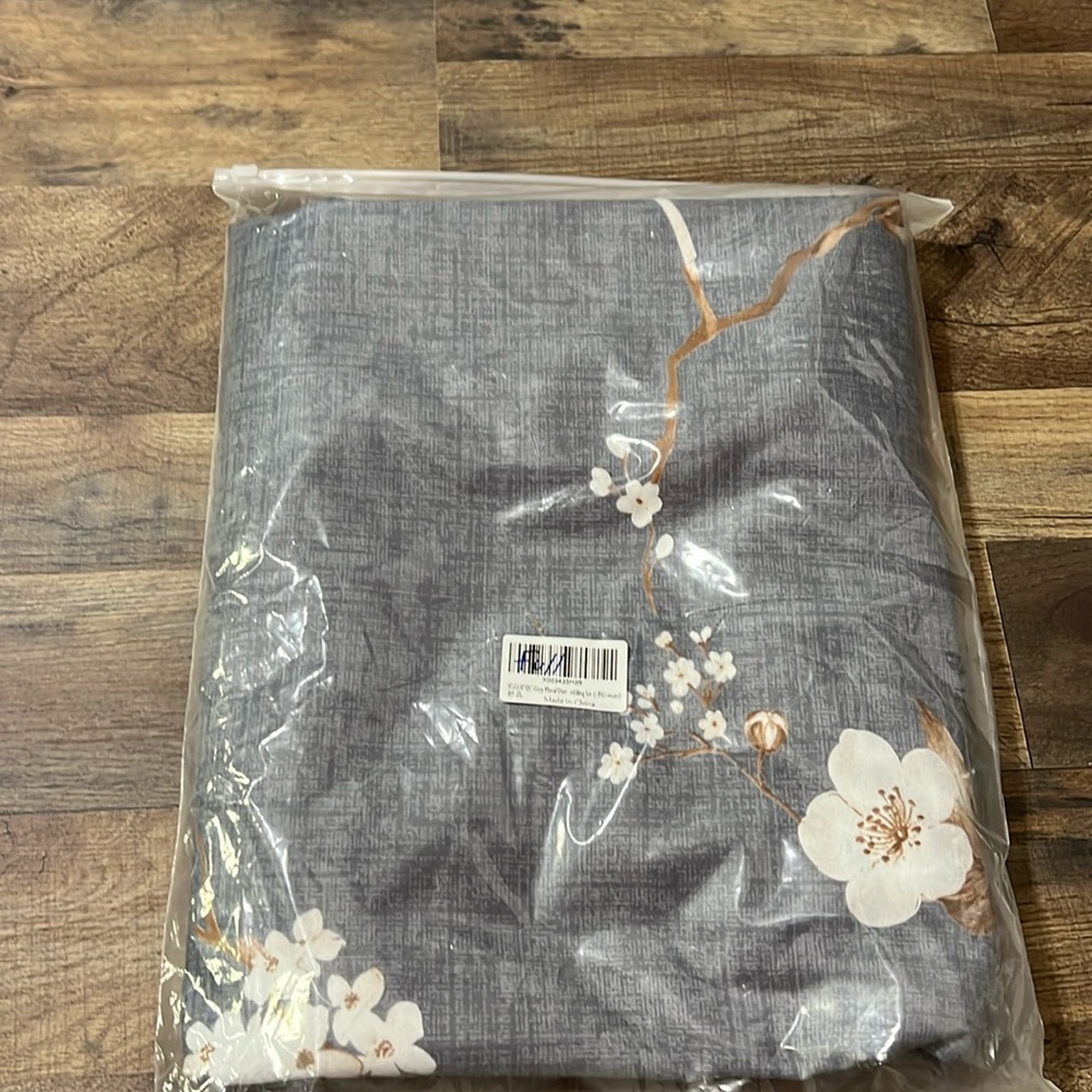 Duvet cover